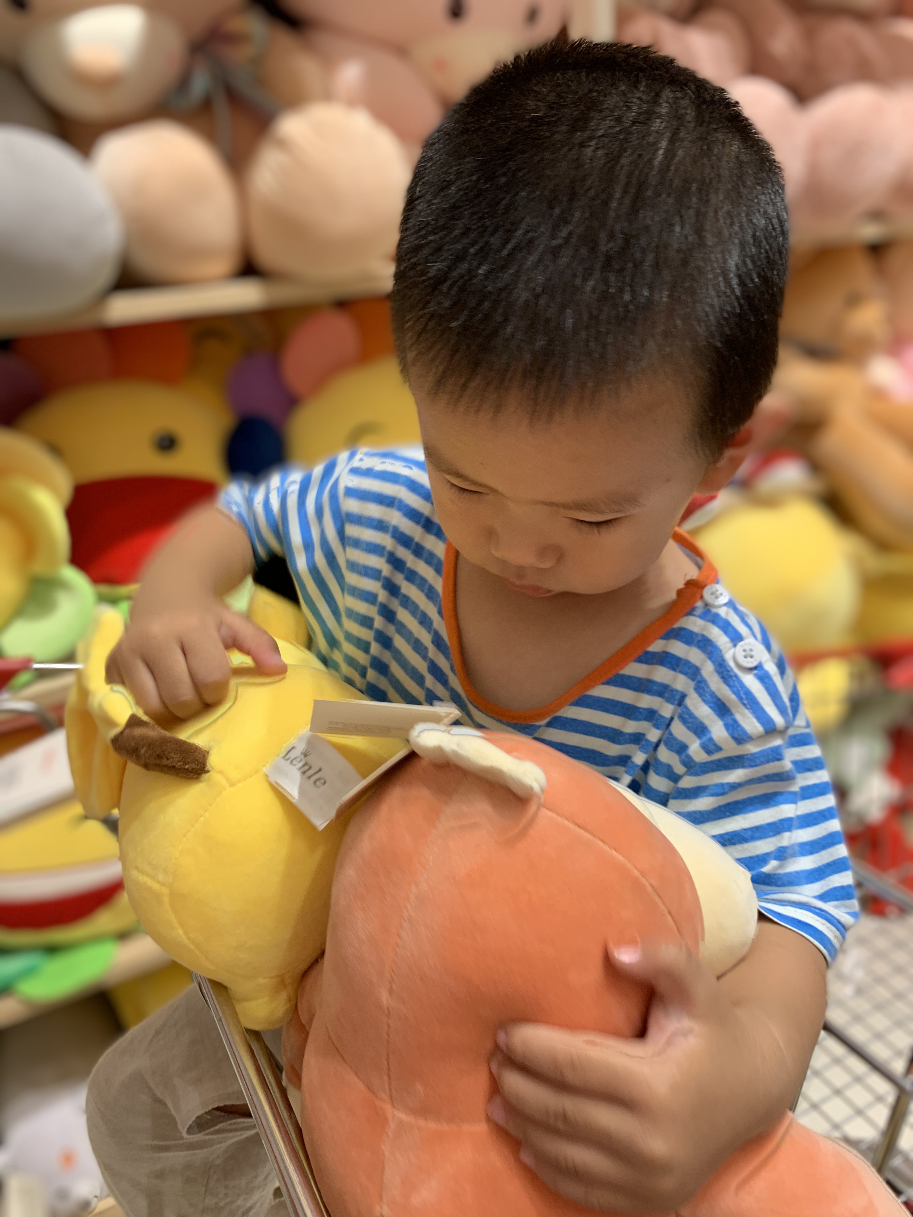 孕后期开始寝食难安怎么办?