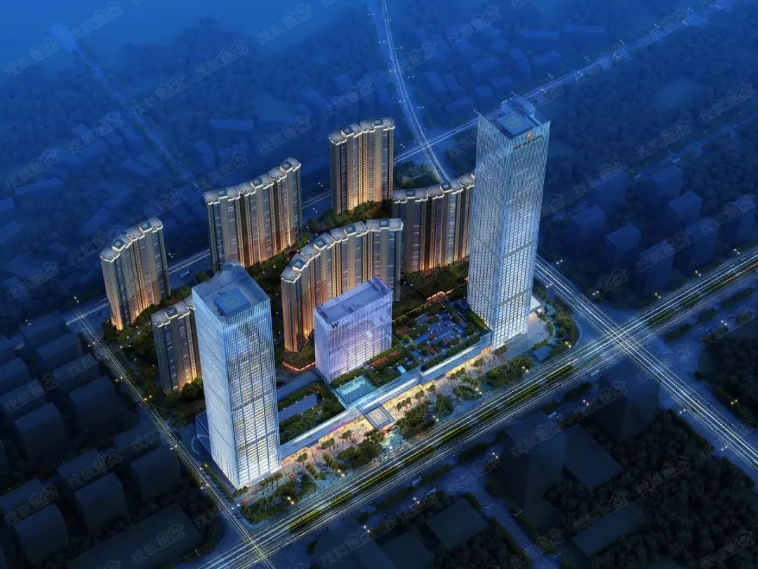 品质致胜！3大双地铁口！万家丽北！滚烫下证