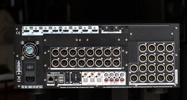 最顶级家庭影院,最强家庭影院