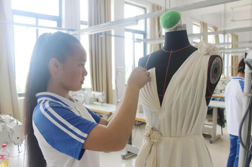 热门职校专业排名前十名,各大中职院校强势专业