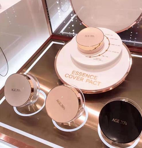 贫民窟女孩彩妆好物推荐,新手全套彩妆平价学生版