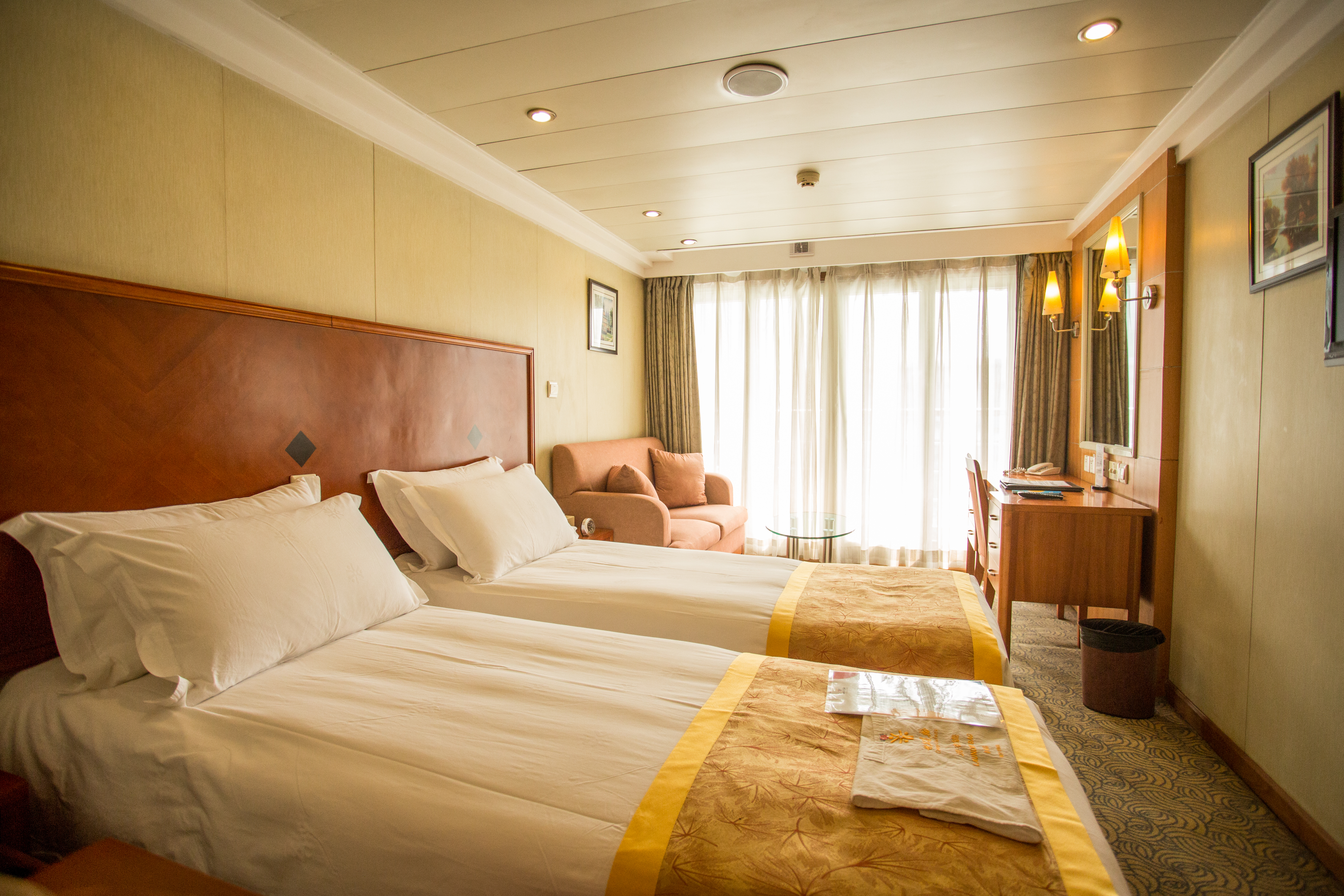 长江三峡游轮选择攻略,三峡游轮详细攻略