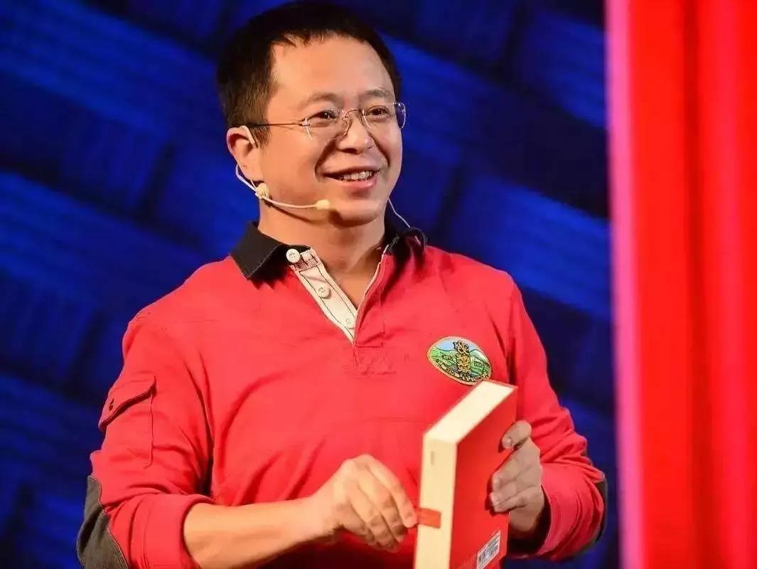 周鸿祎消失的3个故事,周鸿祎到底有多强