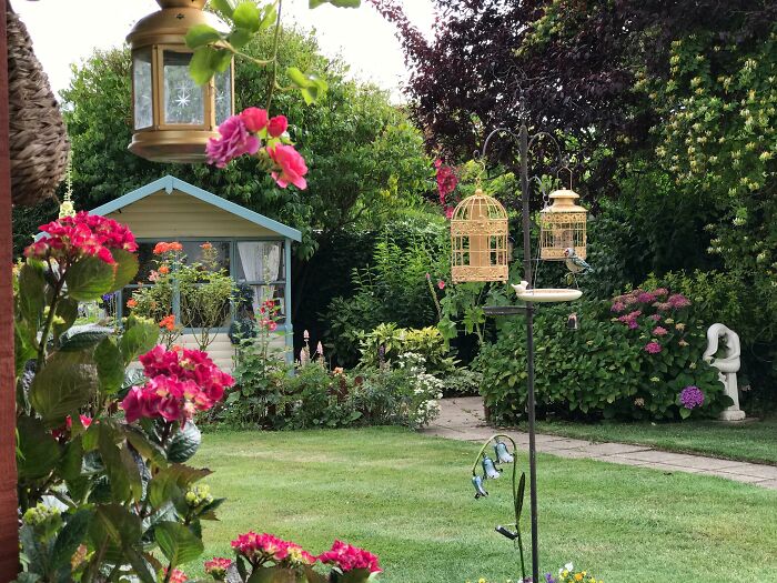 外国网友分享的风景,国外网友分享的风景