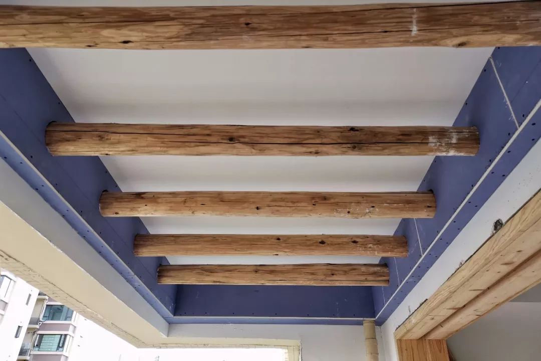 工地石膏气泡,石膏自流平施工起泡处理