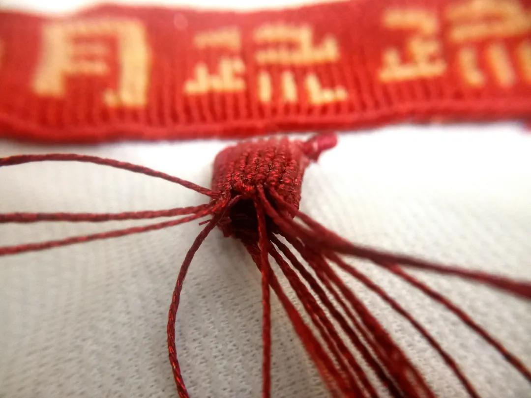 端午节手绳编粽子视频,端午节粽子编绳最简单