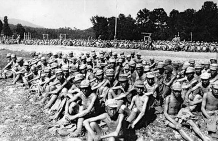 抗战正面战场伤亡为何巨大,抗战中国各省军队死伤人数