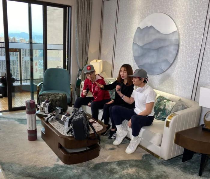 家庭趣味健身,家庭创意健身大赛