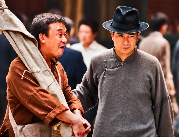 推荐七部谍战剧佳作，虽比不上经典，但整体质量来说还属上乘！