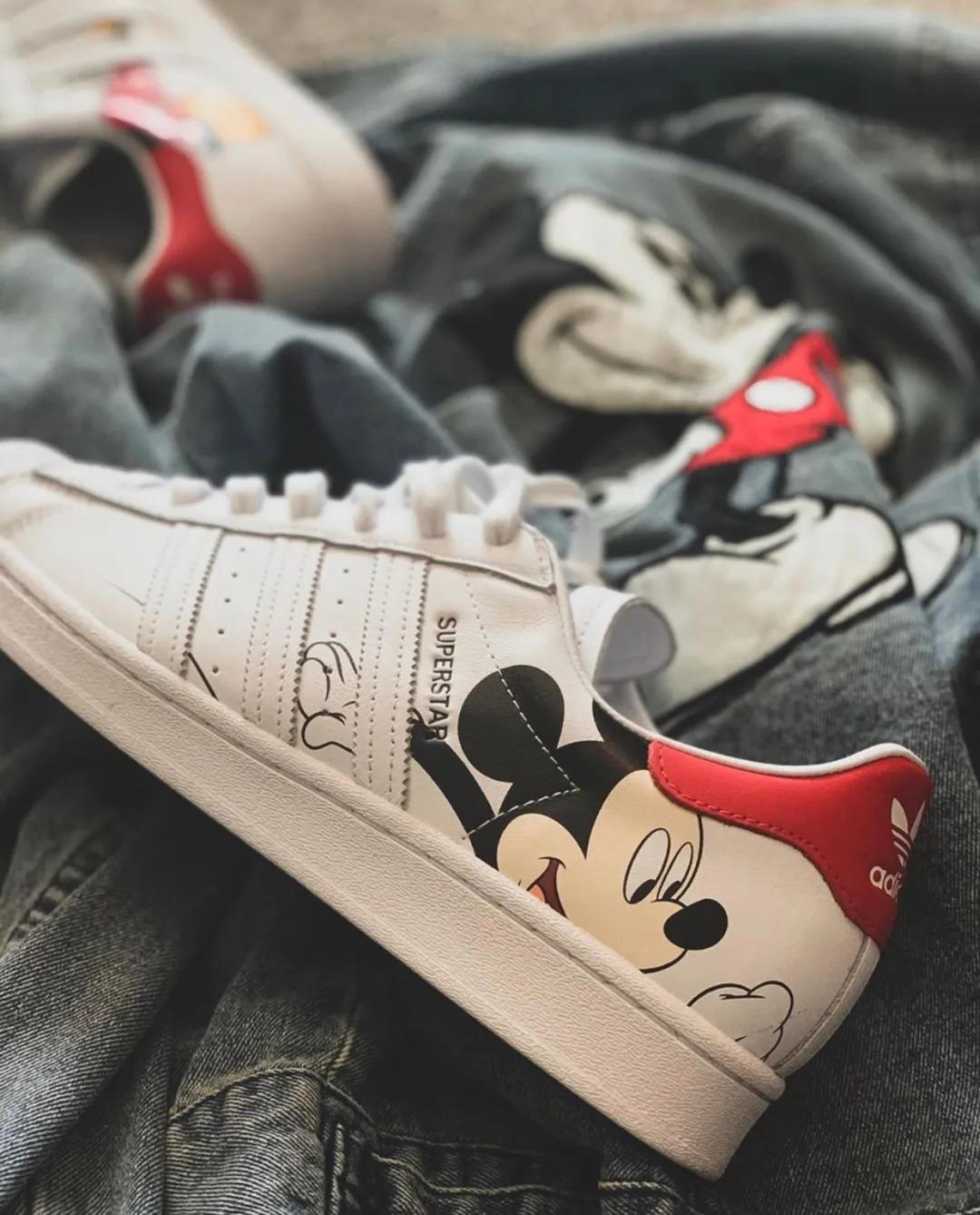 吹水鸭先知｜从不谈鞋的女朋友，竟因为这双鞋跟我聊了一晚？