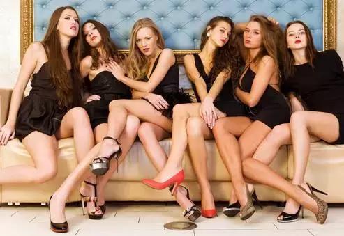 中国标准美女的脸型,美女的标准脸分布图