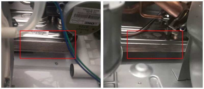 庆东纳碧安和林内哪个壁挂炉好,林内和庆东纳碧安锅炉哪个好