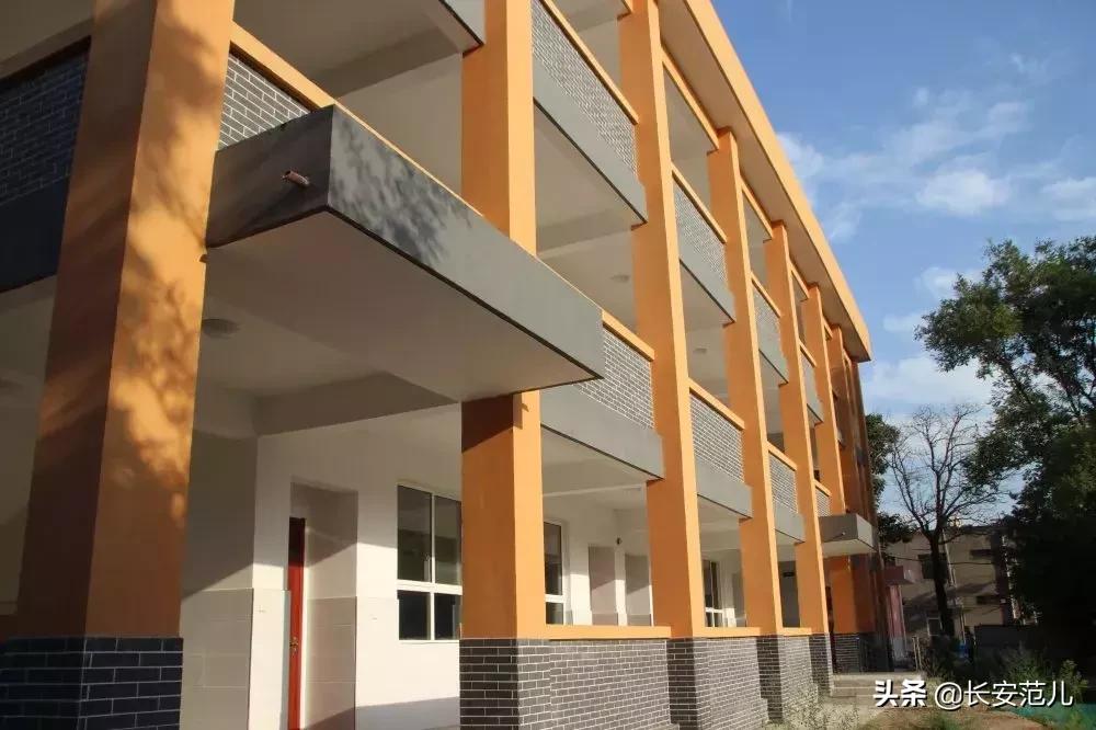 西安最新的学校建设计划,西安大兴新区新建学校计划