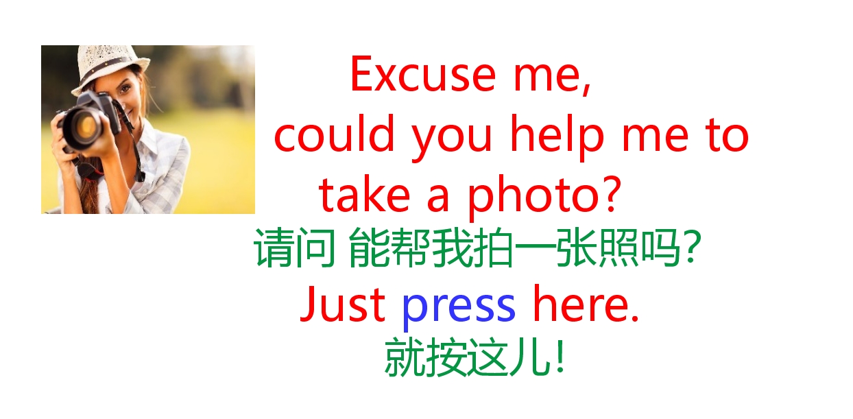 英语口语365天！20句常用口语！doyouhavethemap？