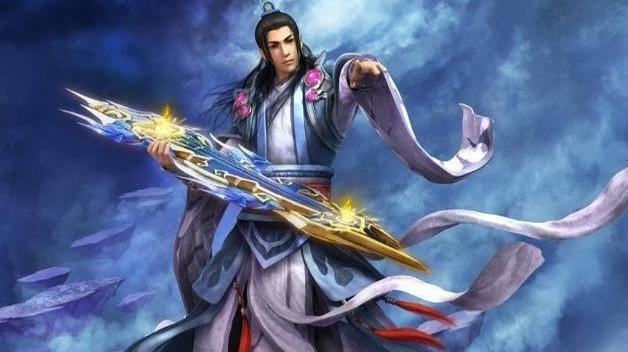 四本拯救书荒的仙侠小说,无限流仙侠文推荐