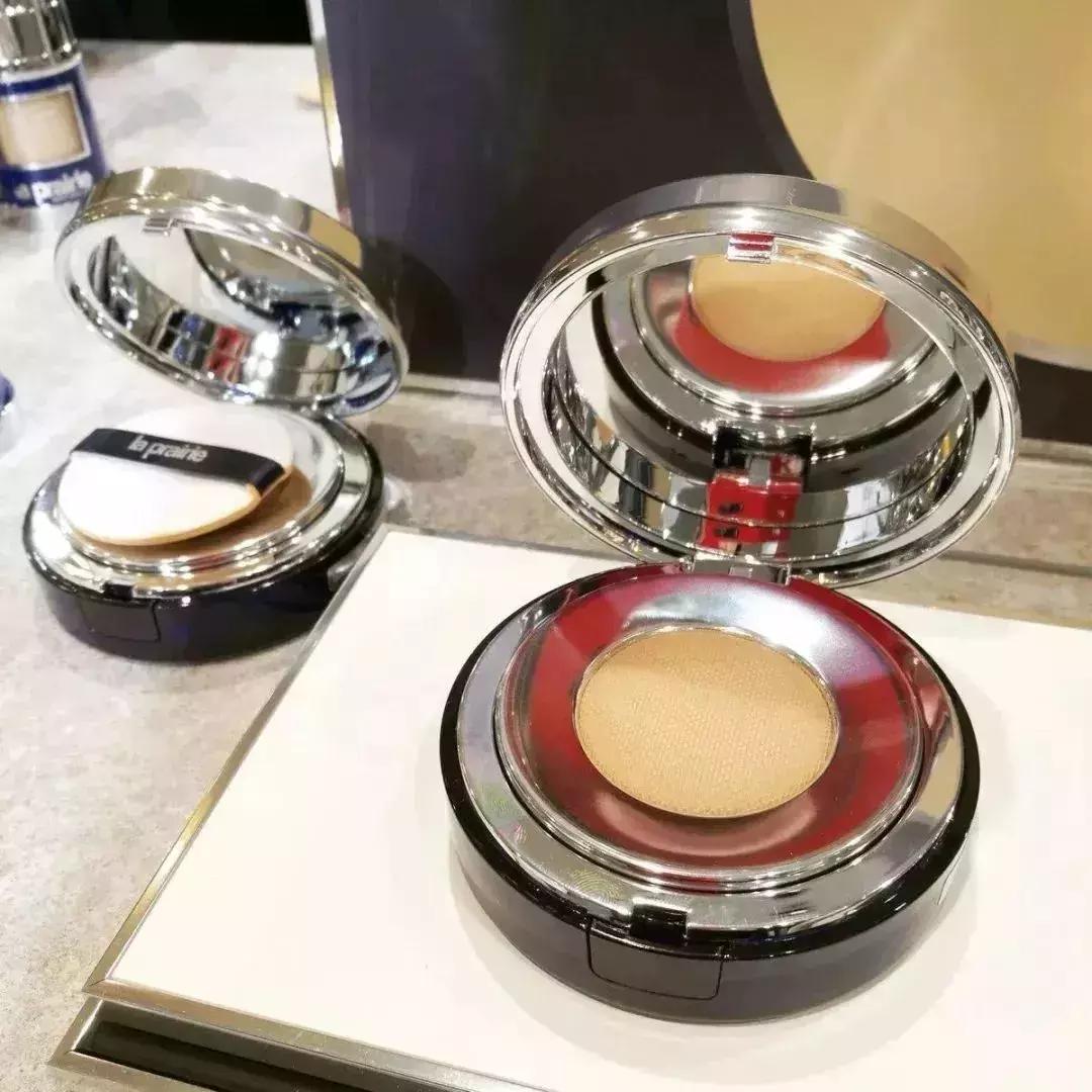 最好用的粉底气垫第一名,全世界最好用的大牌粉底