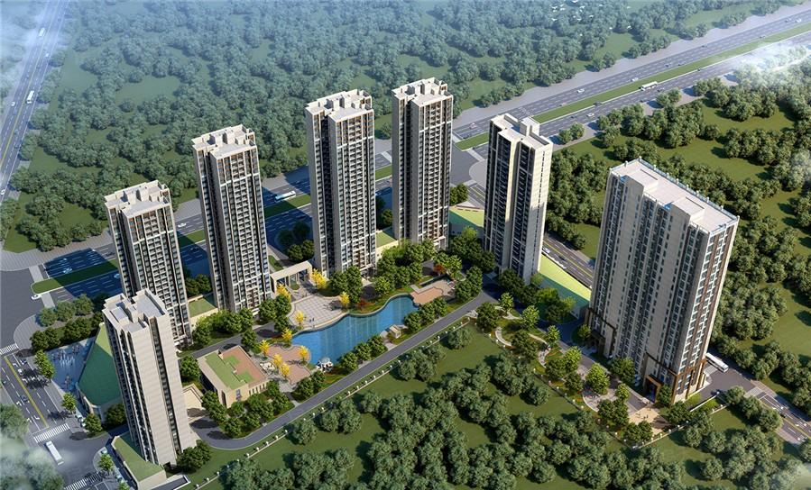 东莞刚需房哪里好,东莞刚需住房买哪里合适