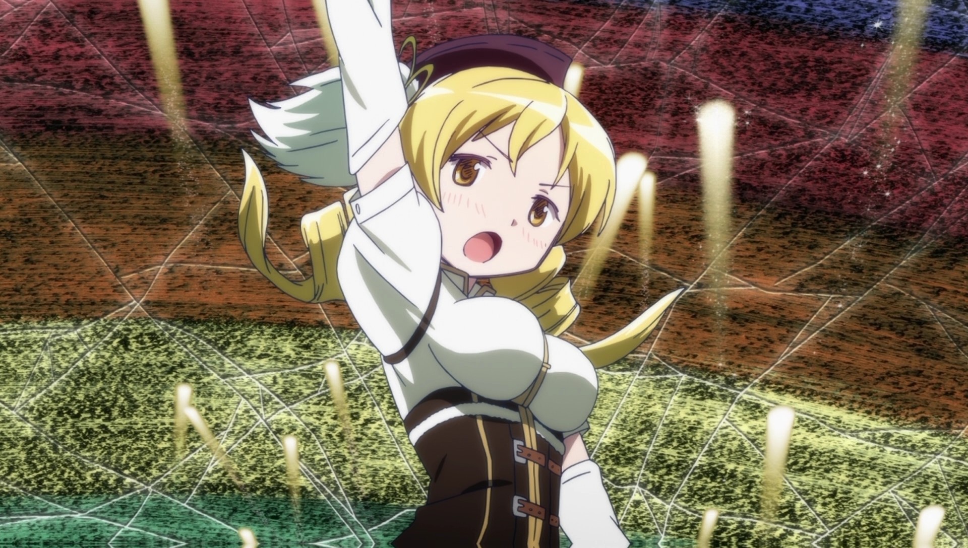 N站太缺德了！圣诞节播这3部动漫，浓浓的恶意啊