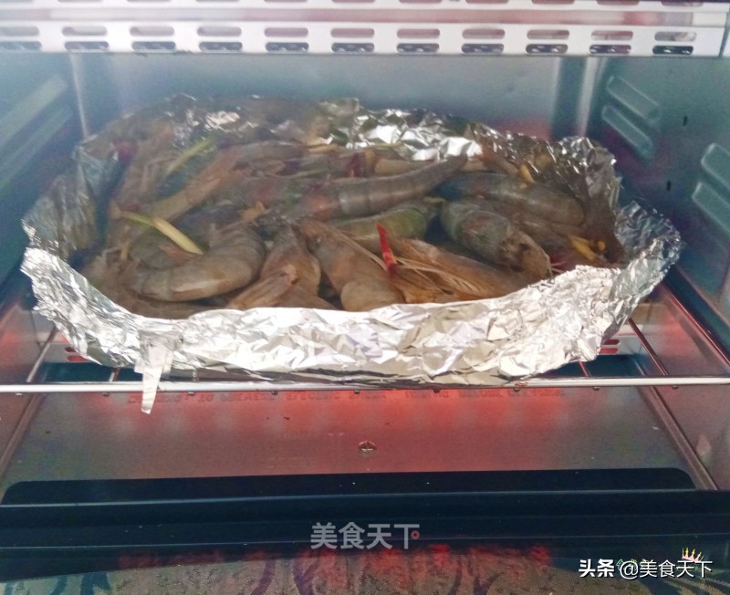 最火爆的大虾做法,最简单的大虾最好吃的5种做法