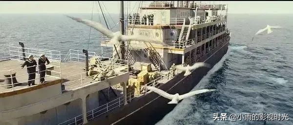 周星驰吴宇森电影,周星驰里的眼镜男