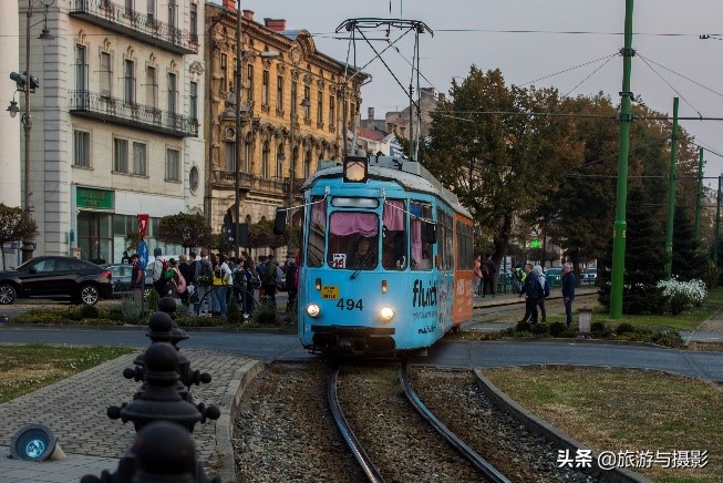 罗匈边城——阿拉德