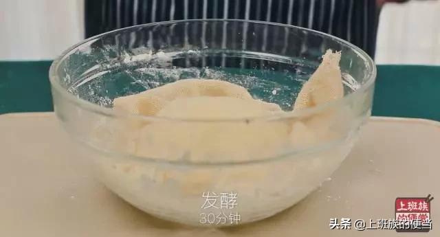 煎饼的做法不卷菜,煎饼该怎么做好吃又简单