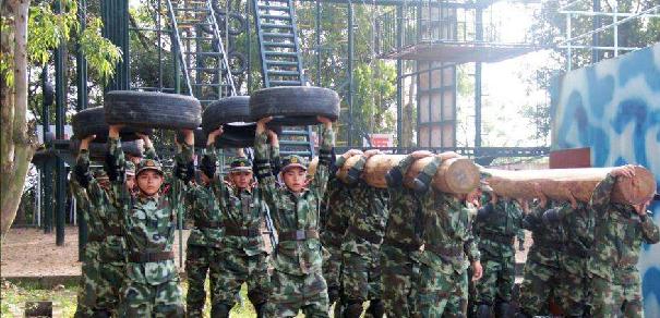 团建怎么做又有意义又省钱,团建必备的十大项目