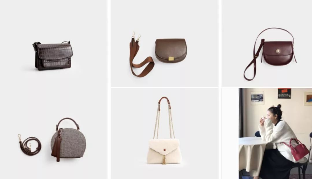 淘宝39元商品,淘宝平价包包女大容量