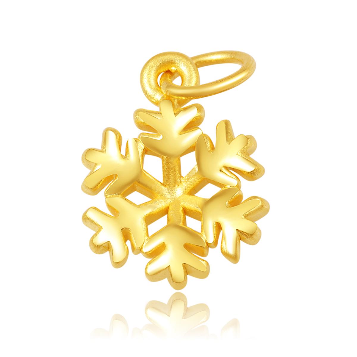 圣诞礼物不知道送什么？这几款黄金小可爱安利给你！