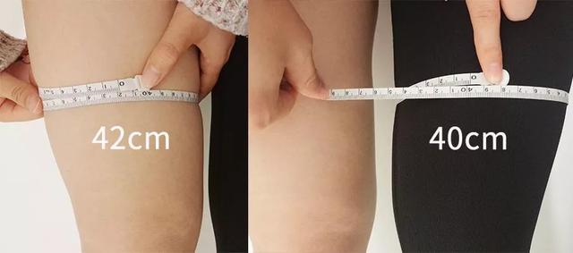 女生小粗腿怎么改善,腿粗的女生练腿用什么动作好