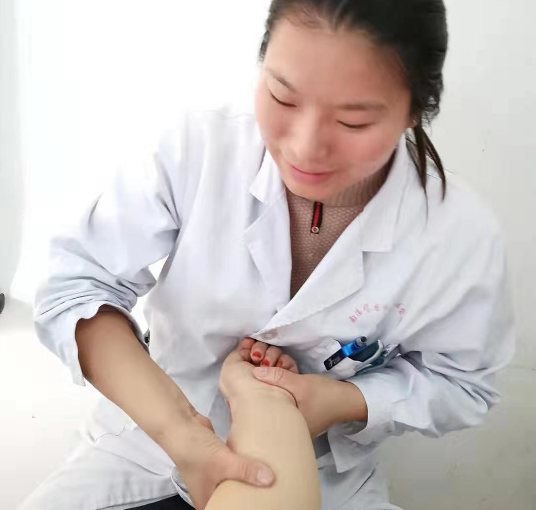 一分钟了解血液循环,一分钟了解气血