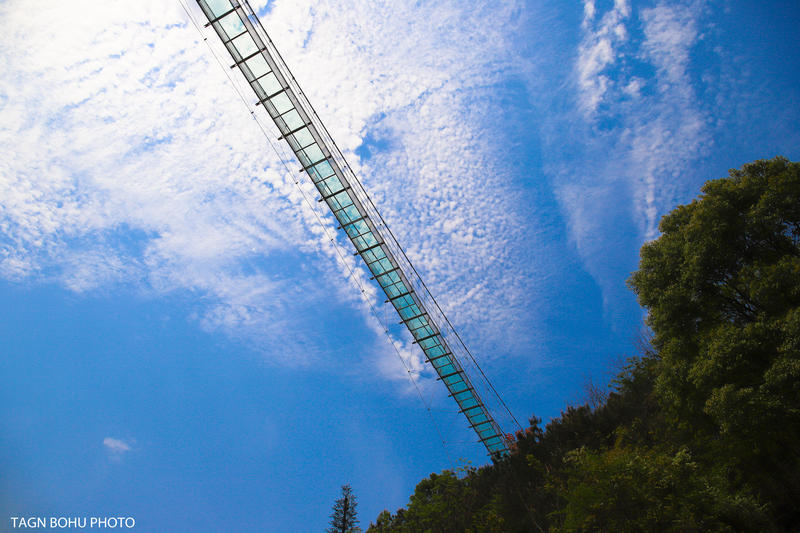 衢州飞越丛林探险乐园,浙江衢州深山