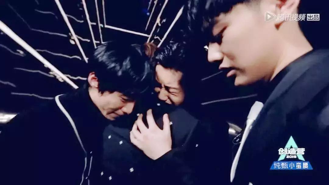 创2|又一批新鲜的小哥哥入库啦，现在入市稳赚不赔