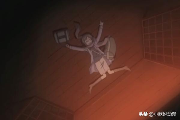 元气少女缘结神御影巴卫的合集,元气少女缘结神被巴卫打