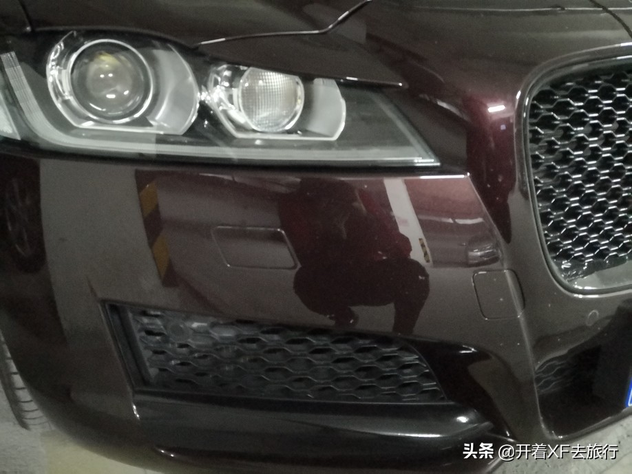 捷豹xfsportbrake国产,捷豹xfl用车分享