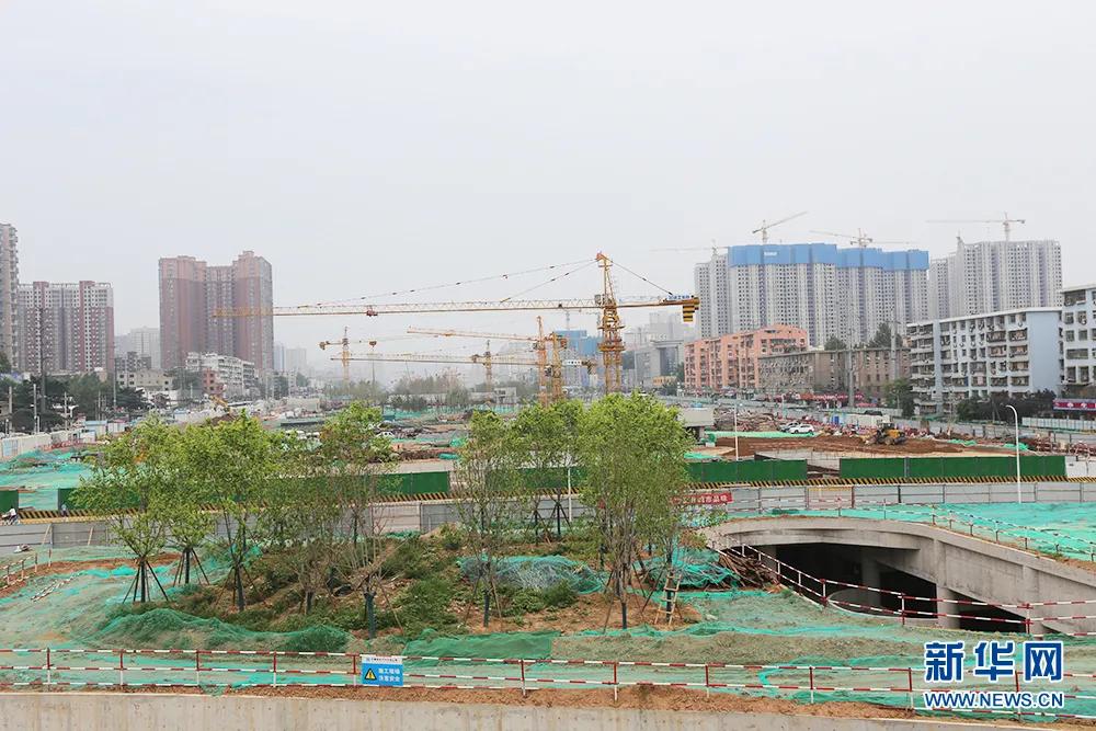 浑水摸鱼买房攻略,西安买二手房有哪些坑