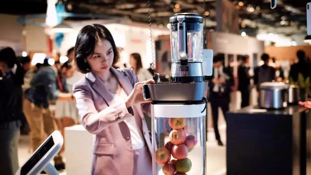 每次去德国，都能感觉中国制造“走出去”的进步