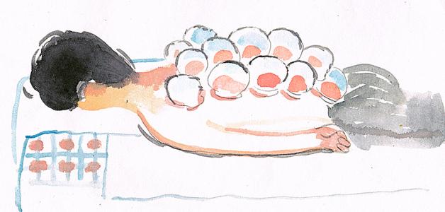 拔罐的好处那么多还要注意哪些