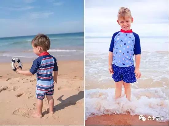 适合旅行带的遛娃神器,沙滩遛娃必备工具有哪些