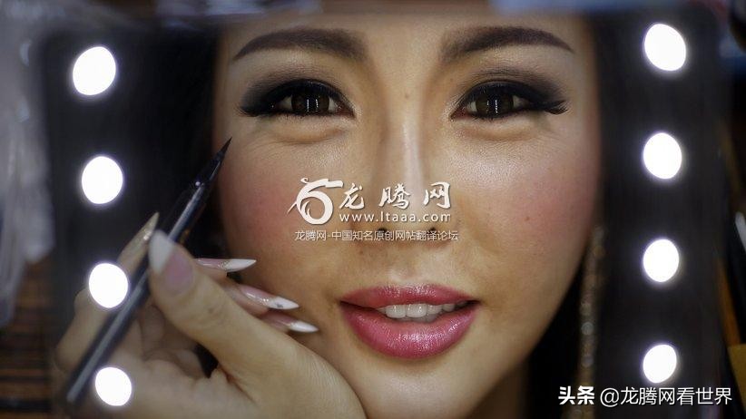 龙腾网外国人评论,龙腾网海外评论