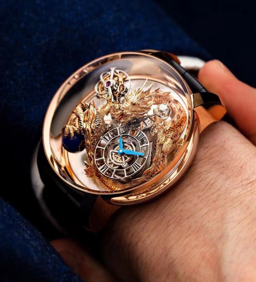 瑞士手表为啥卖那么贵,瑞士手表买一送六38元