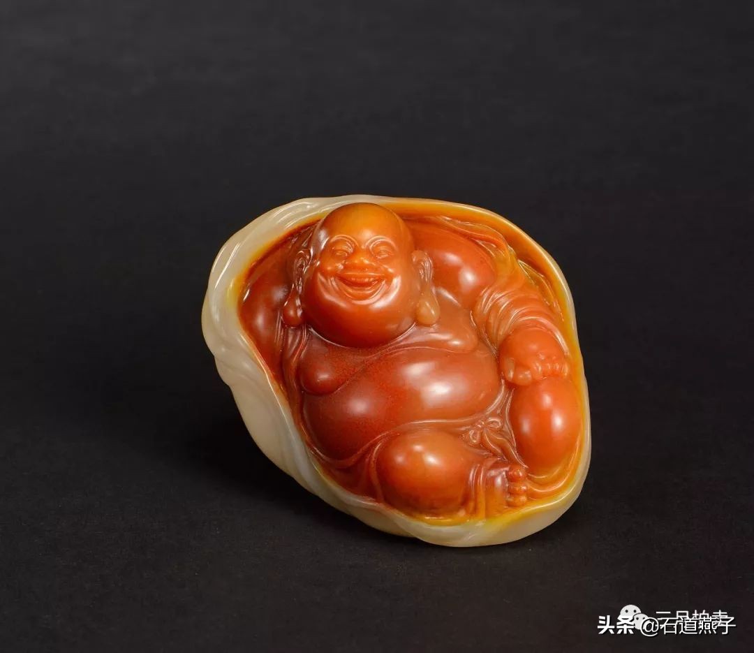 保利石收藏价值,保利石材质手感