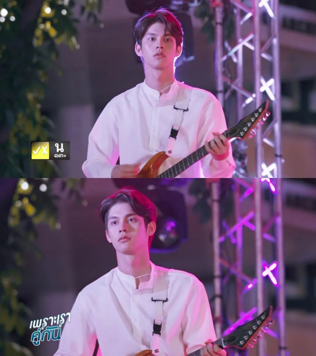 泰国口碑炸裂的高分悬疑剧,评分8.0的泰国剧