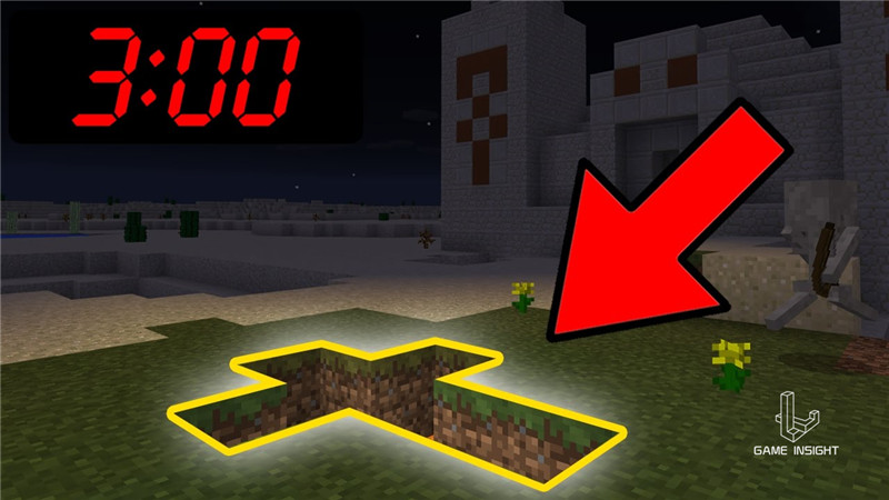 我的世界：MC老玩家最不想看到的事情终于发生了……