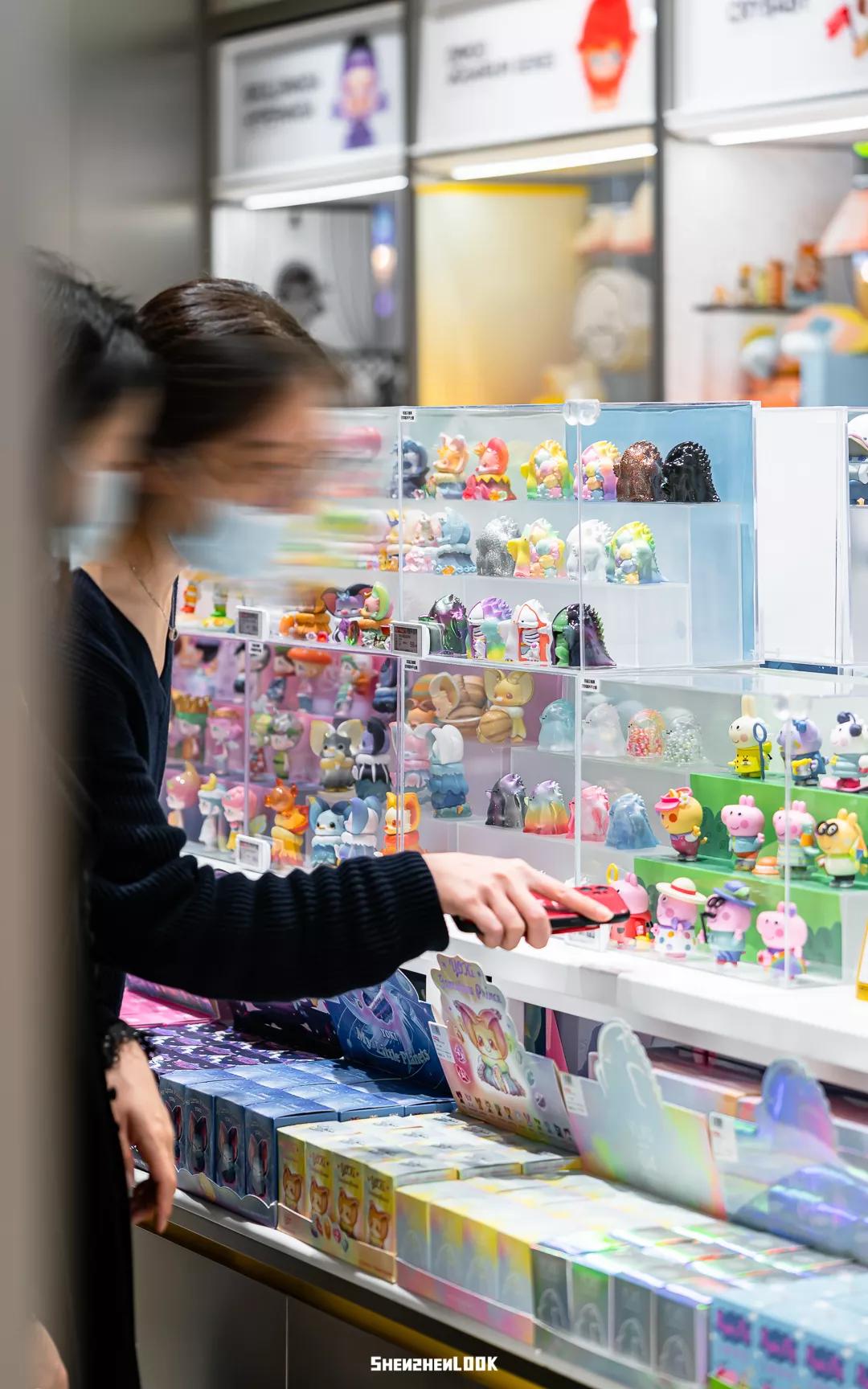 一大批「深圳首店」来了·又是福田