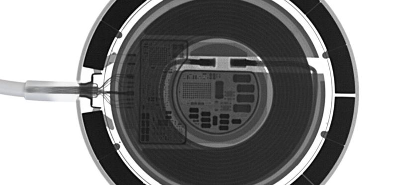 无线充电和magsafe充电区别,苹果原装magsafe充电发热严重