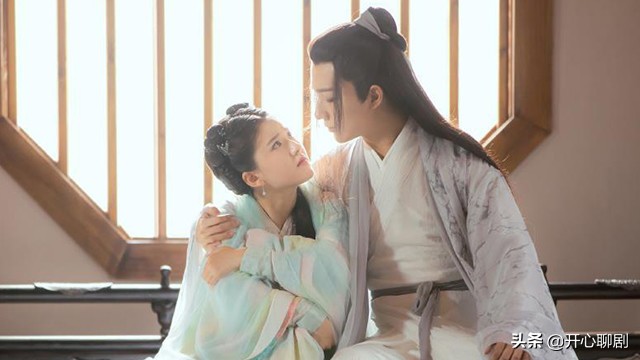 十部顶级古代穿越现代神剧,特别好看的十部古代穿越剧