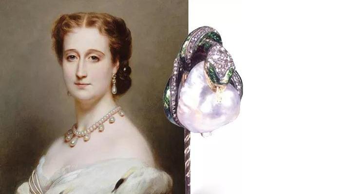 lv老板的旗下奢侈品,lv创始人豪宅