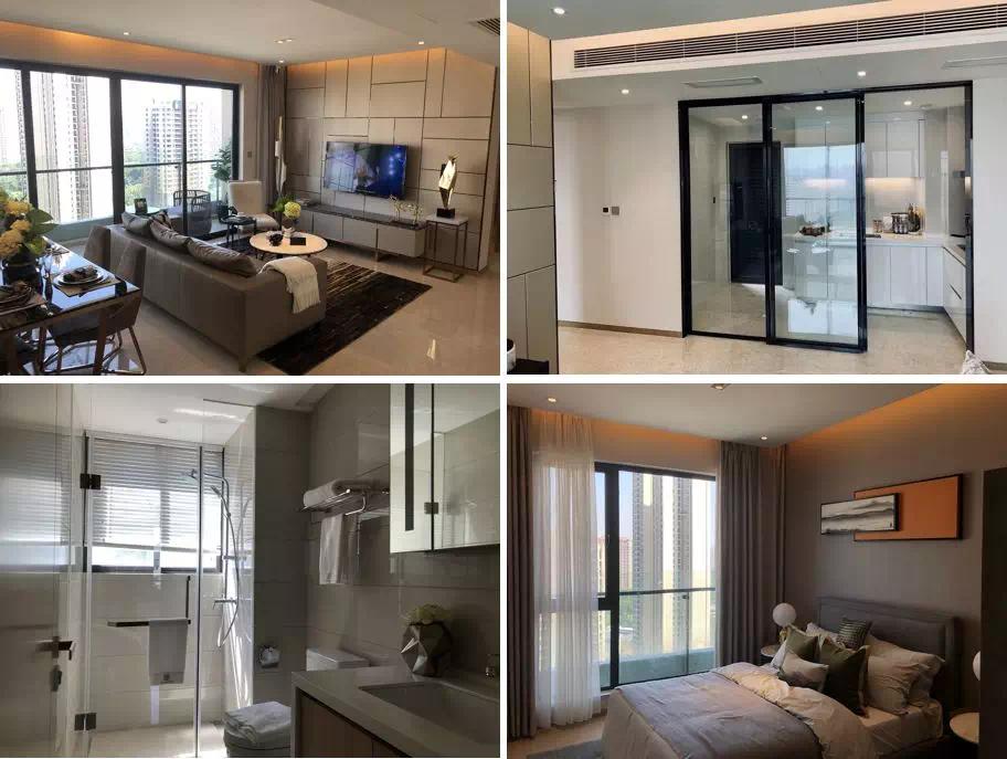 攀成钢高端精装房,攀成钢500万精装房