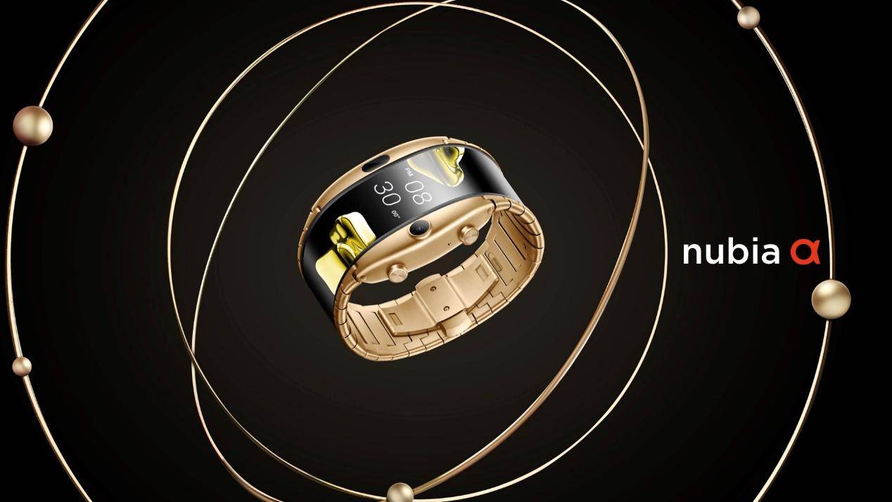 努比亚腕机测评视频,努比亚腕机最新款